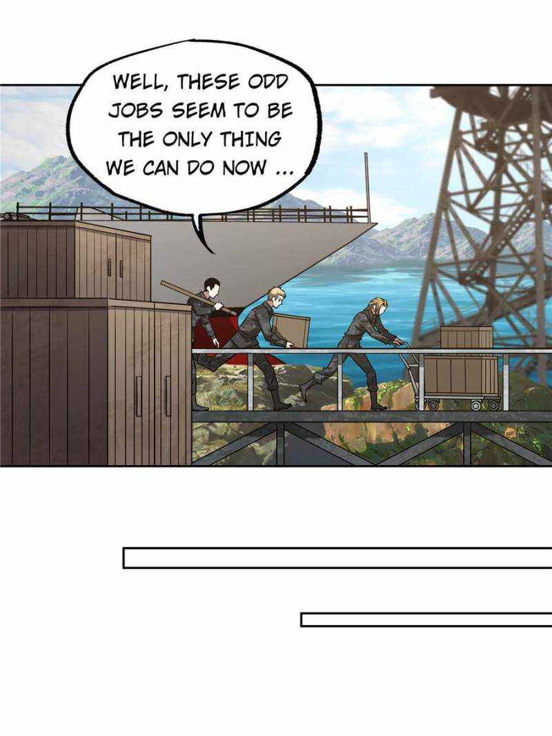 The Legendary Mechanic — Chapter 90 — page 41