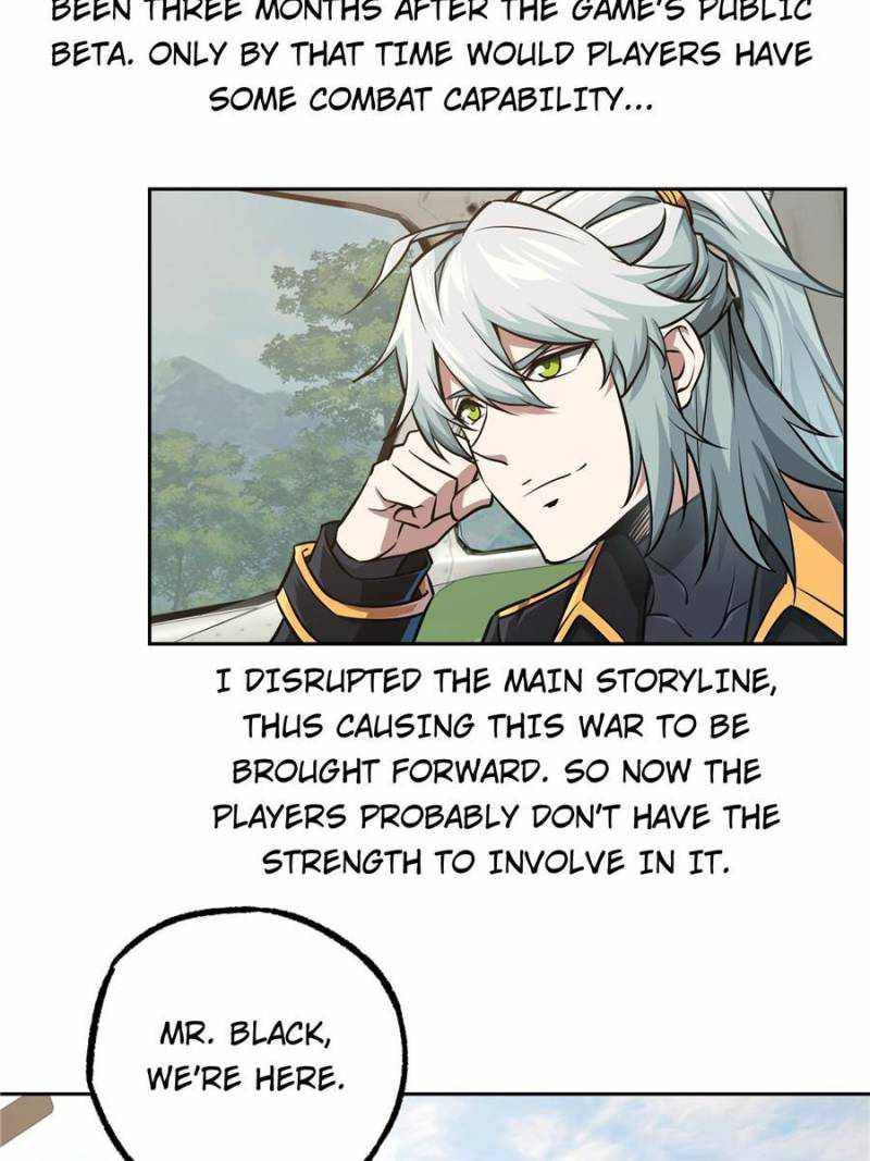 The Legendary Mechanic — Chapter 90 — page 43