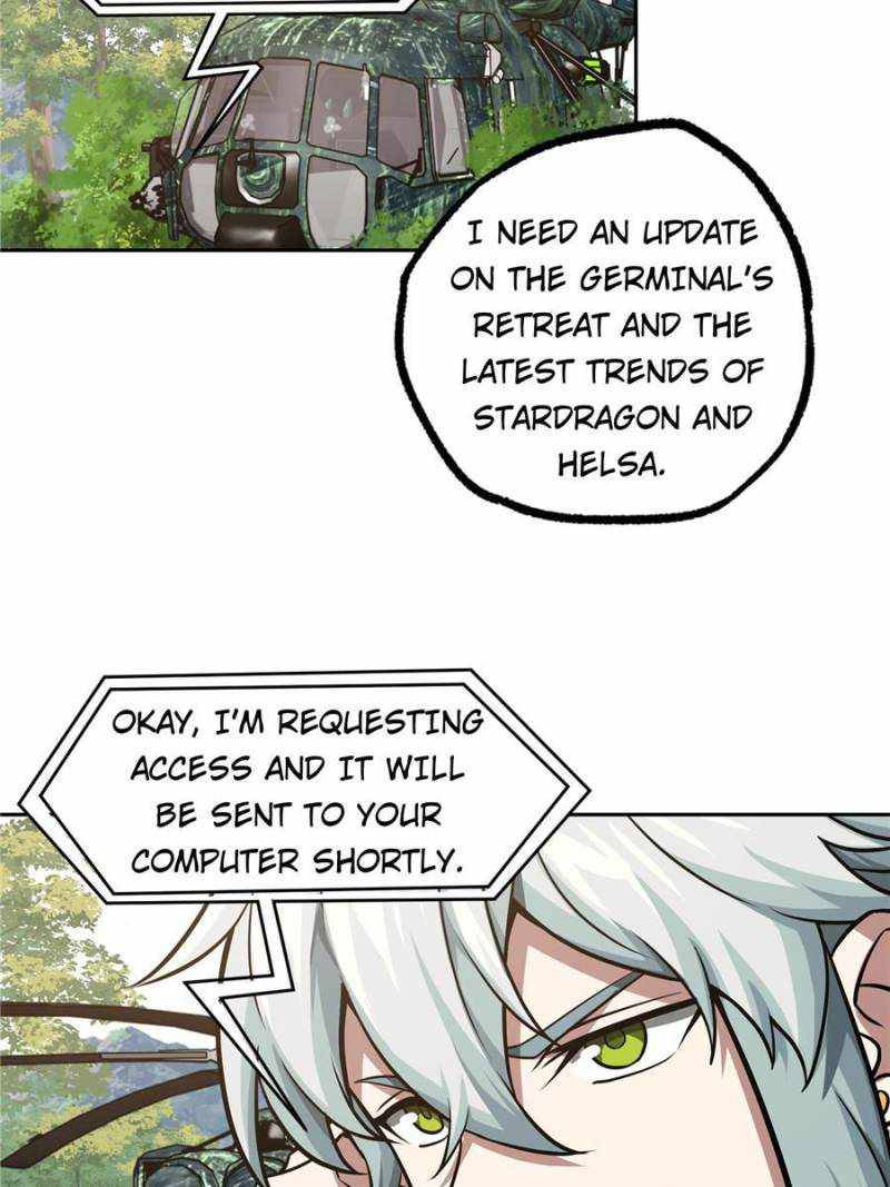 The Legendary Mechanic — Chapter 90 — page 47