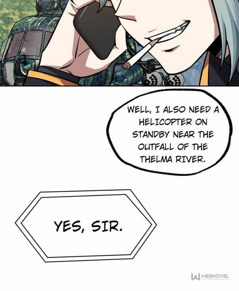 The Legendary Mechanic — Chapter 90 — page 48
