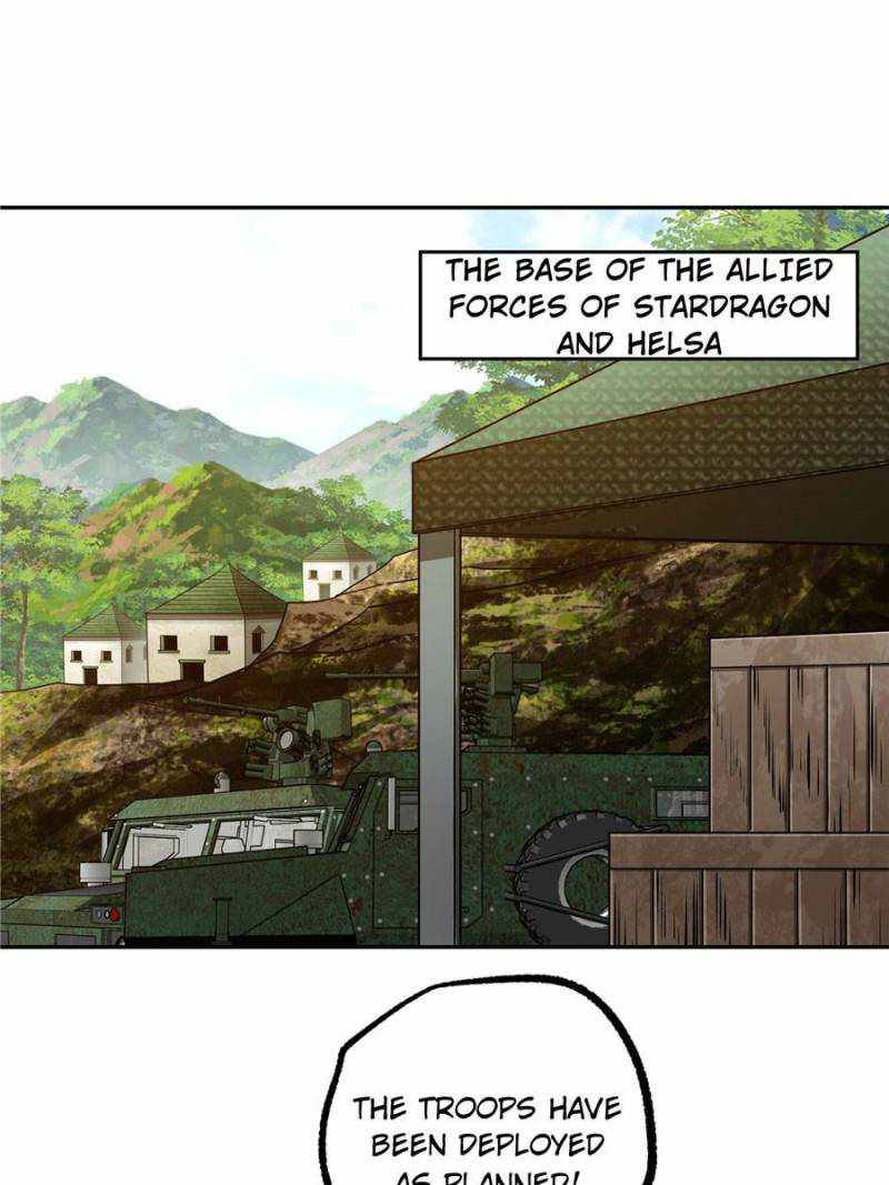 The Legendary Mechanic — Chapter 91 — page 1