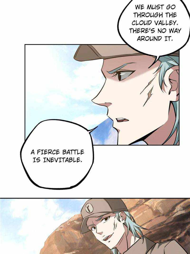 The Legendary Mechanic — Chapter 91 — page 7