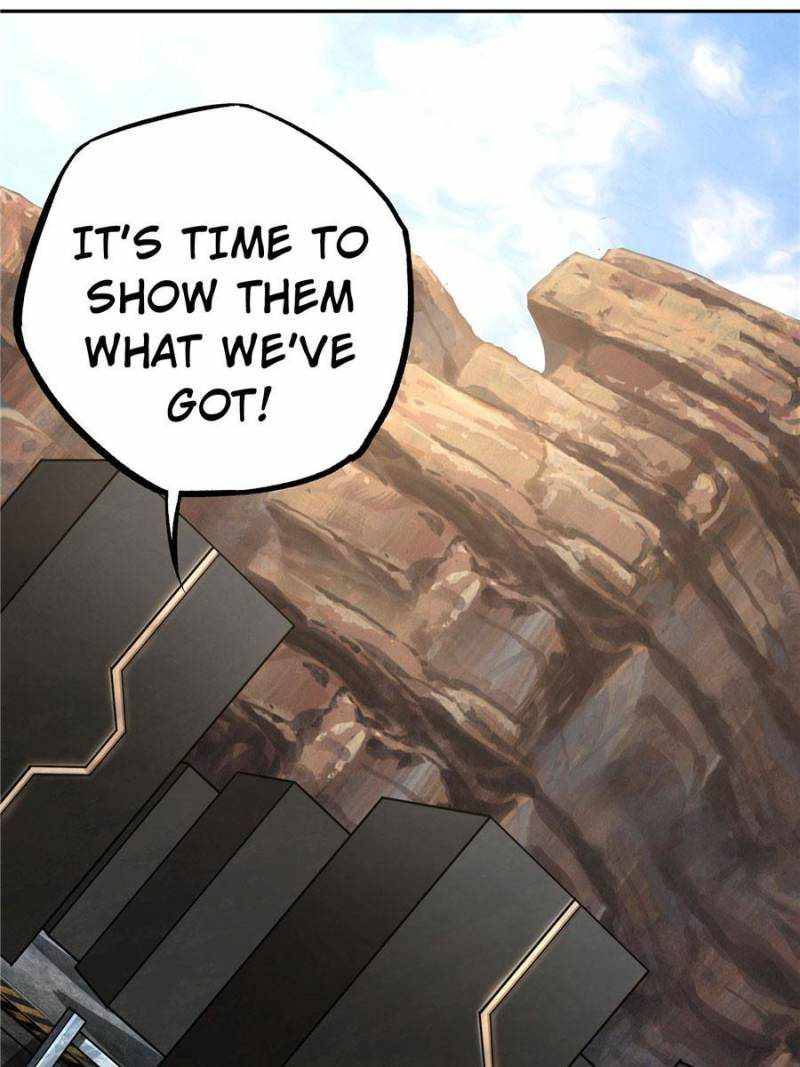 The Legendary Mechanic — Chapter 91 — page 9
