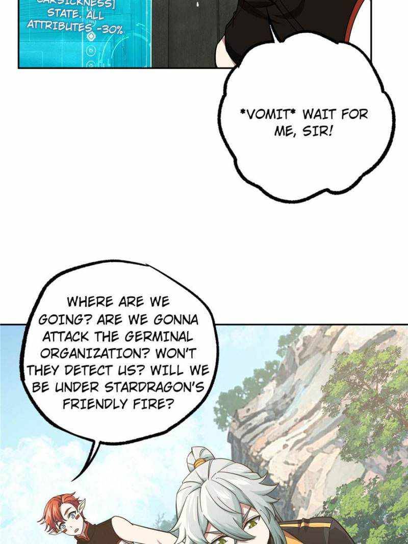 The Legendary Mechanic — Chapter 91 — page 19