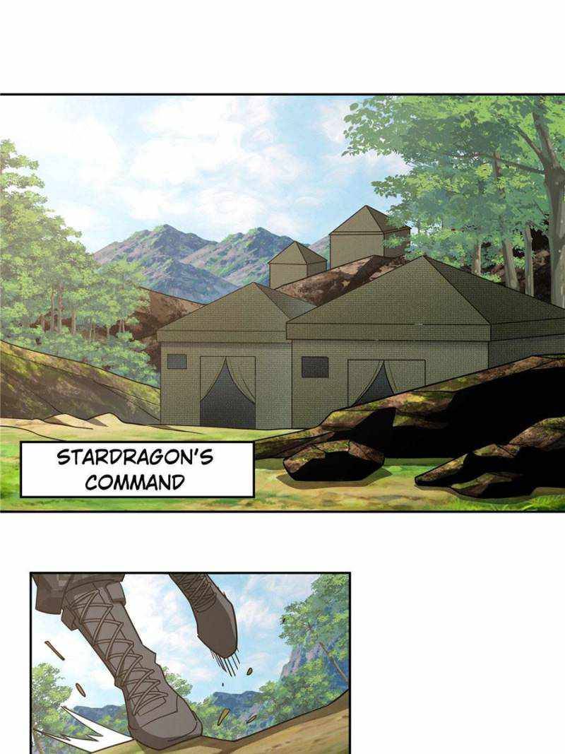 The Legendary Mechanic — Chapter 91 — page 25