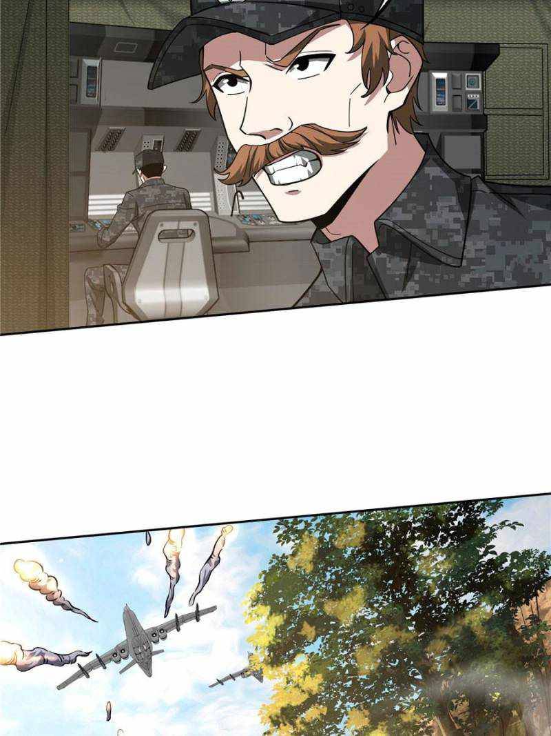 The Legendary Mechanic — Chapter 91 — page 30