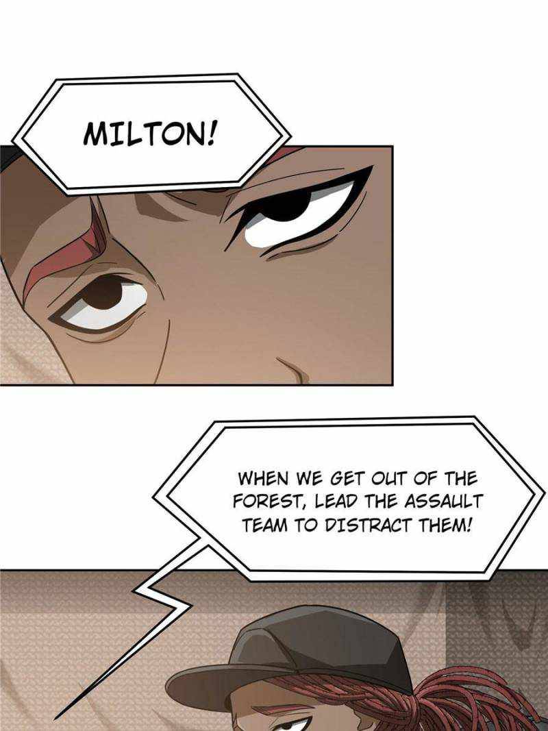 The Legendary Mechanic — Chapter 91 — page 37