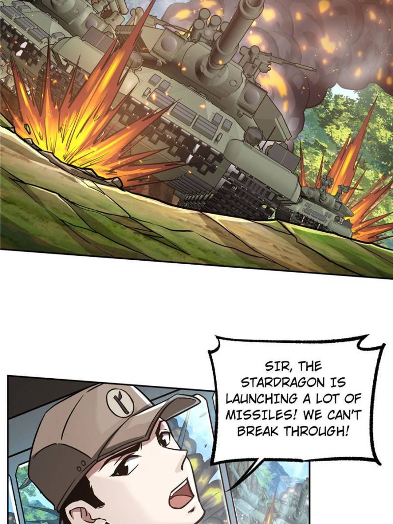 The Legendary Mechanic — Chapter 92 — page 14