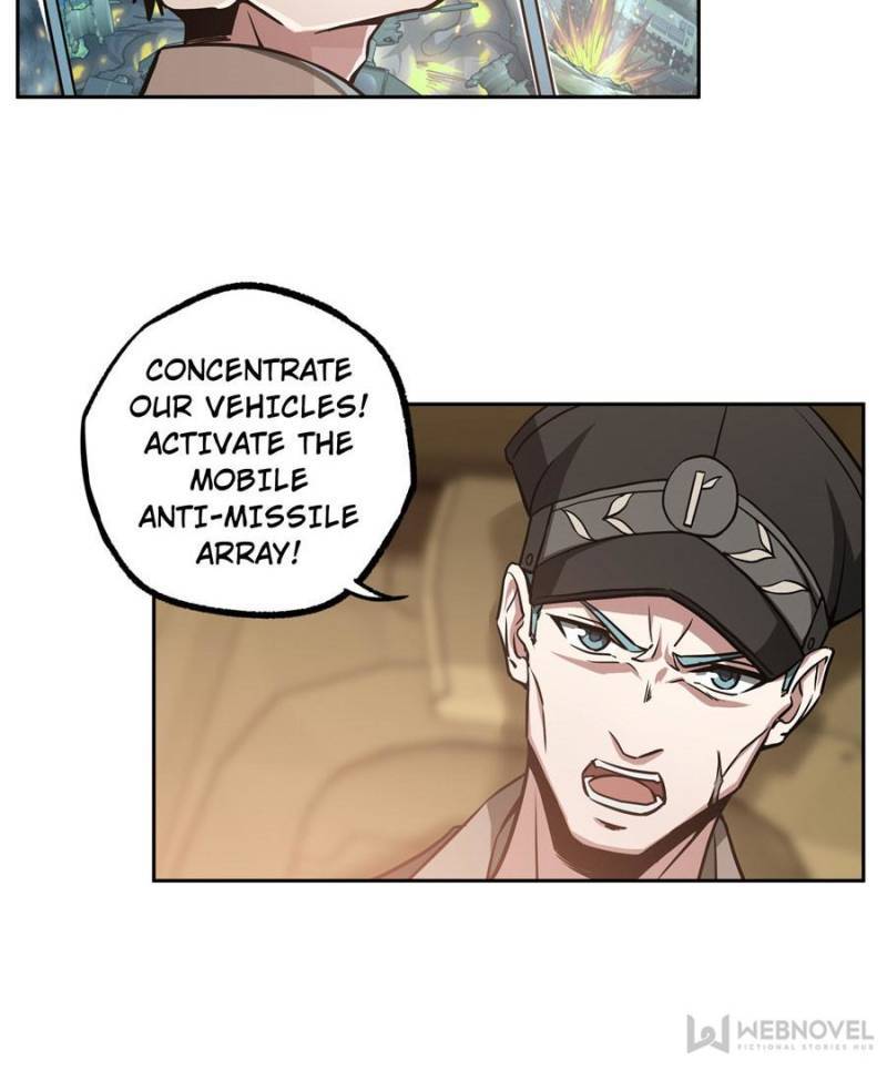 The Legendary Mechanic — Chapter 92 — page 15
