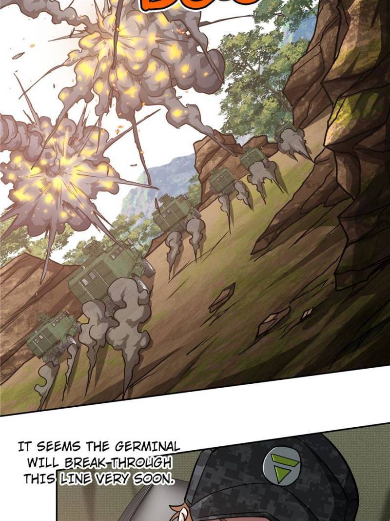 The Legendary Mechanic — Chapter 92 — page 19