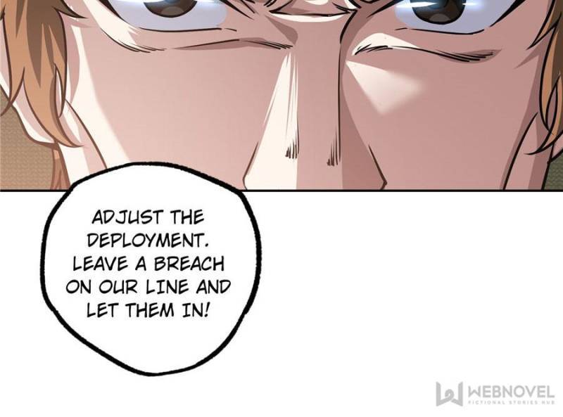 The Legendary Mechanic — Chapter 92 — page 22