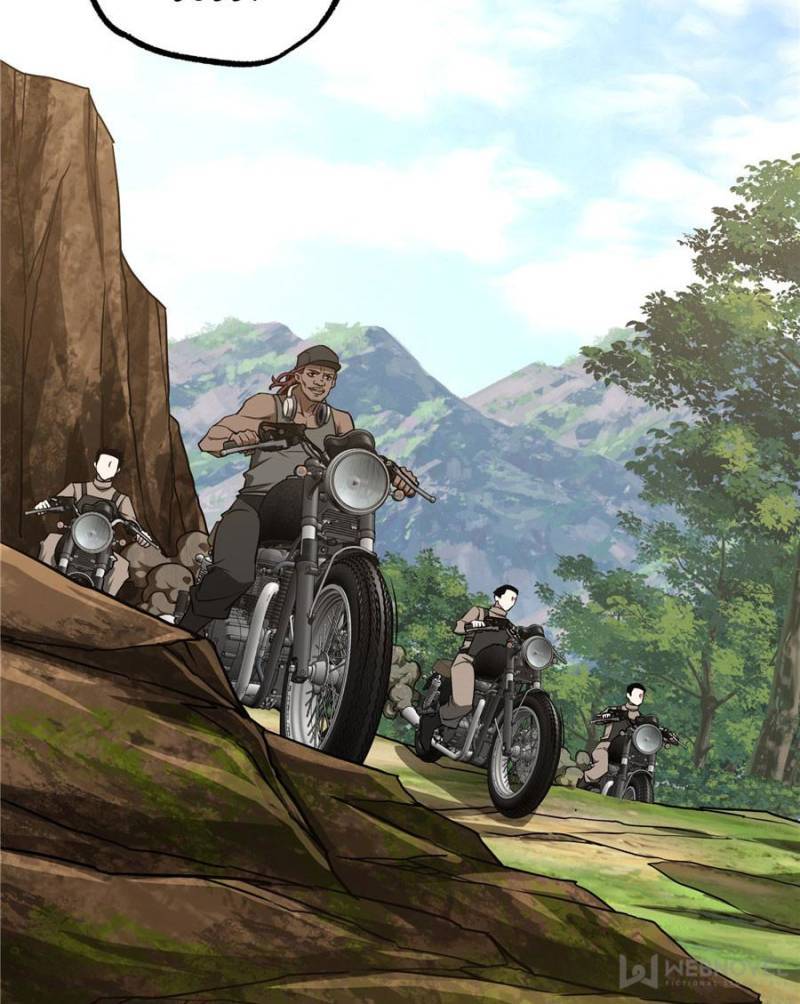 The Legendary Mechanic — Chapter 92 — page 26
