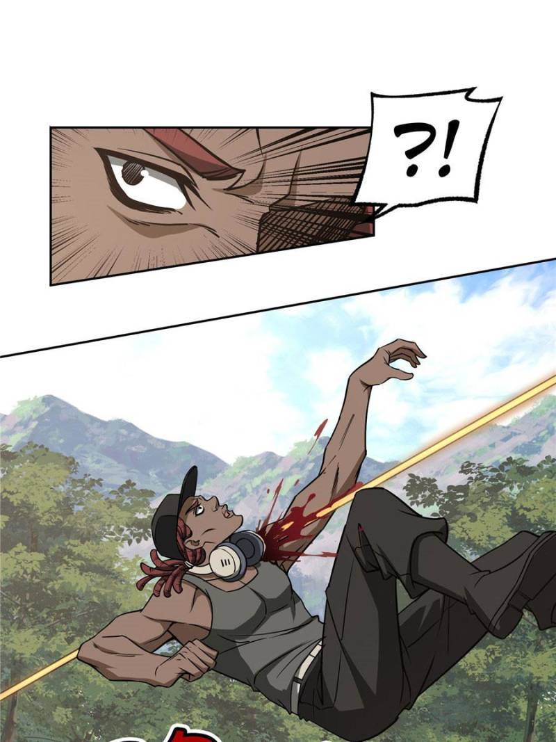 The Legendary Mechanic — Chapter 92 — page 38