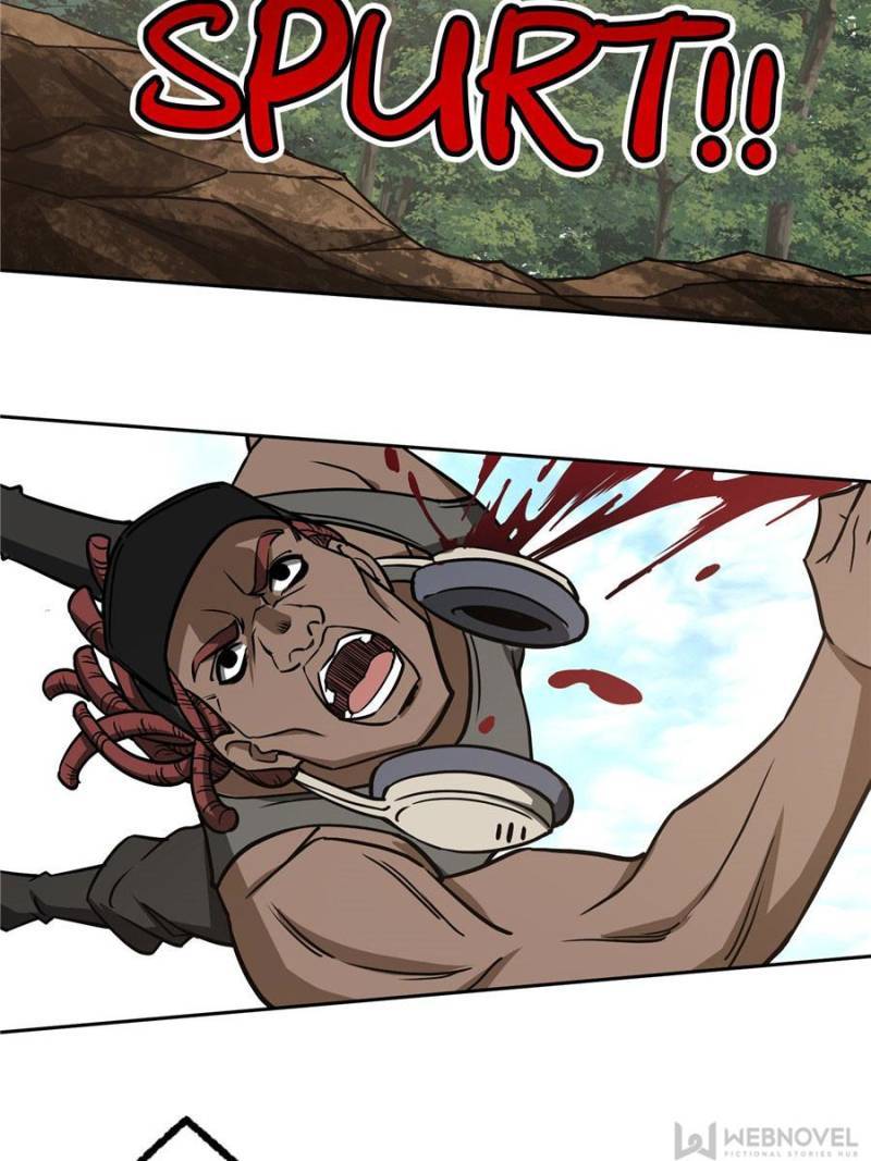 The Legendary Mechanic — Chapter 92 — page 39