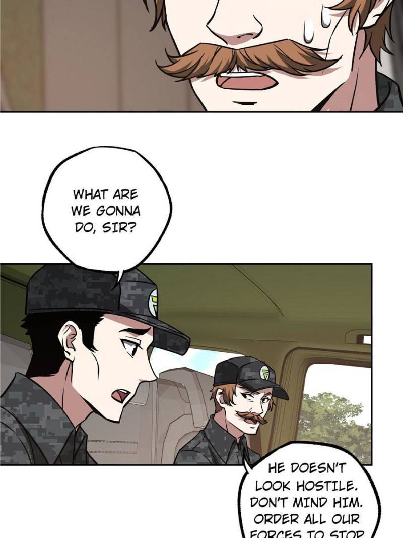 The Legendary Mechanic — Chapter 92 — page 45