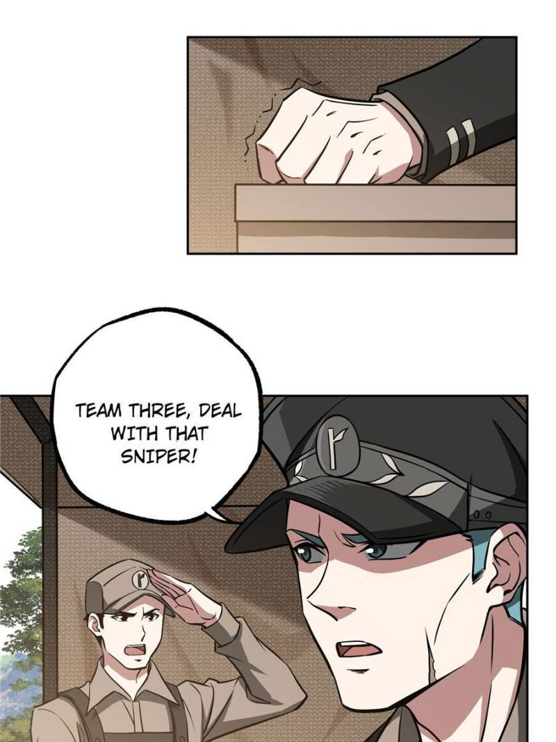 The Legendary Mechanic — Chapter 92 — page 48