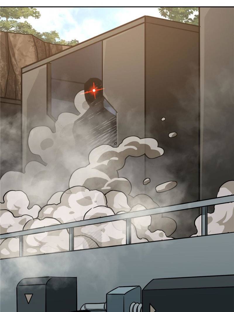 The Legendary Mechanic — Chapter 92 — page 50