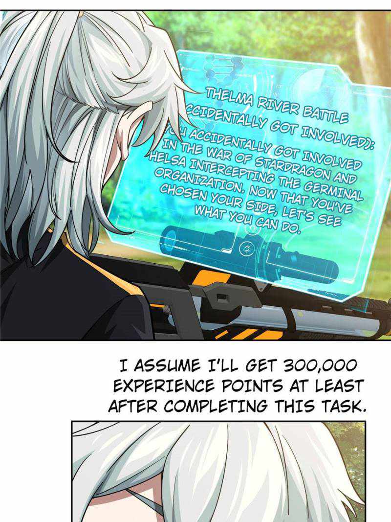 The Legendary Mechanic — Chapter 93 — page 3