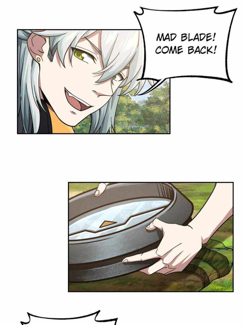 The Legendary Mechanic — Chapter 93 — page 6