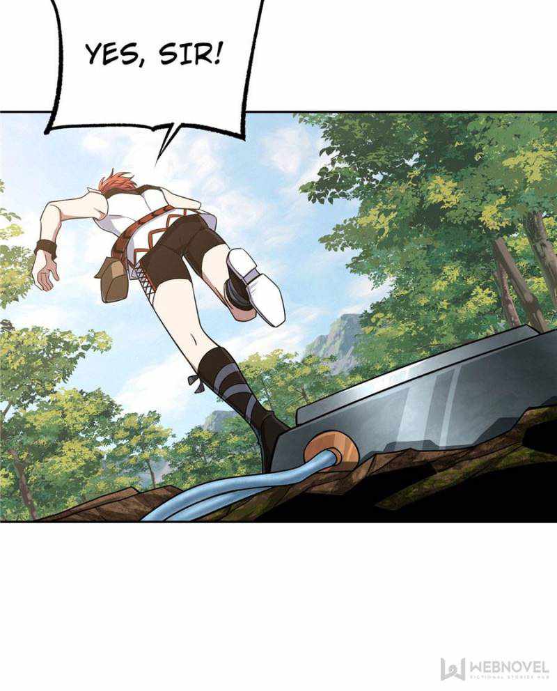 The Legendary Mechanic — Chapter 93 — page 7