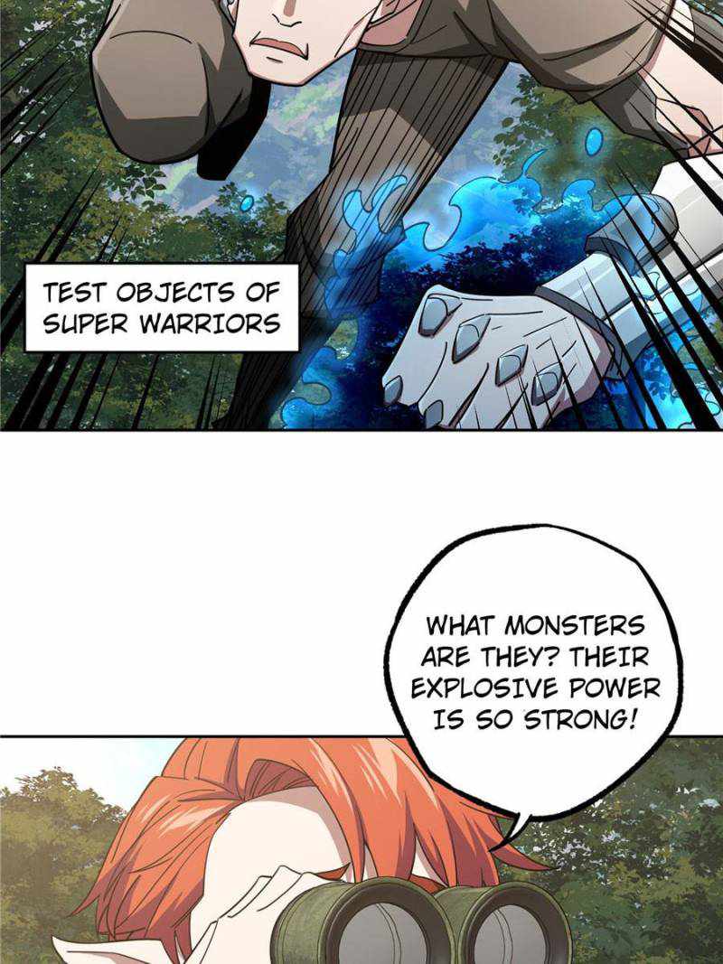 The Legendary Mechanic — Chapter 93 — page 17