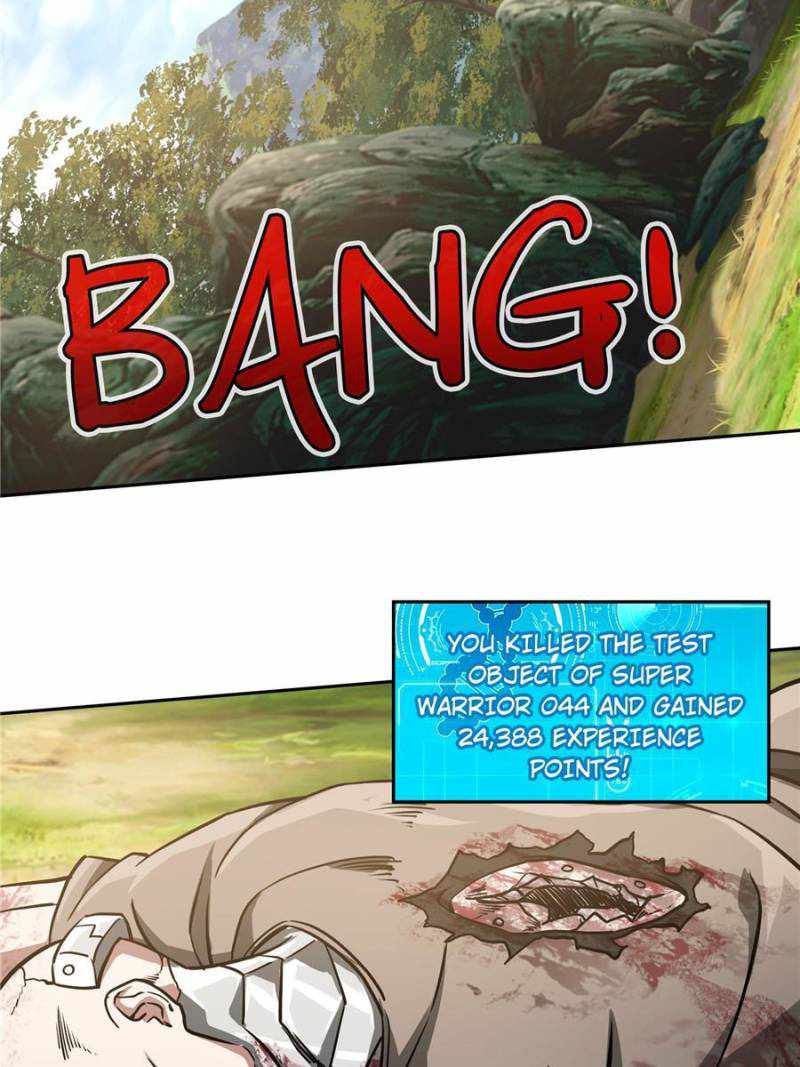 The Legendary Mechanic — Chapter 94 — page 17