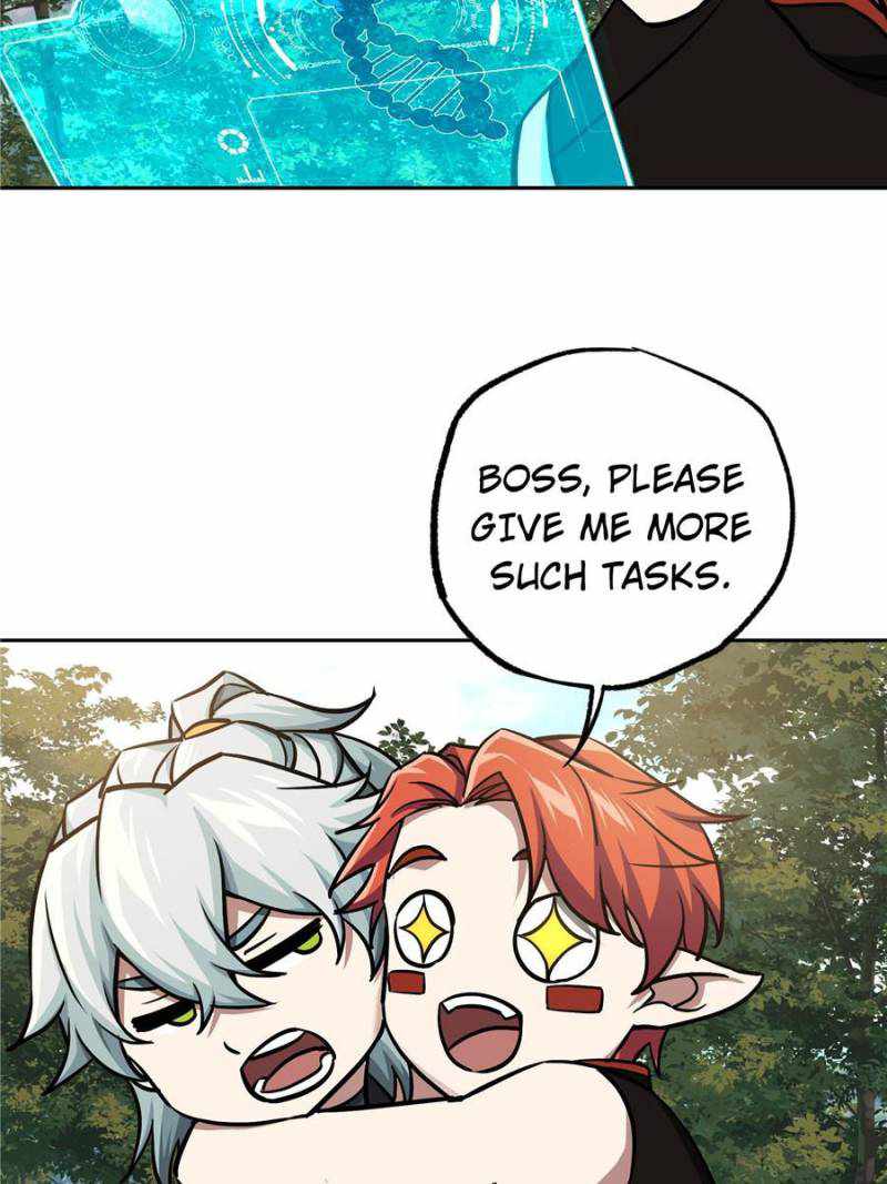 The Legendary Mechanic — Chapter 94 — page 23