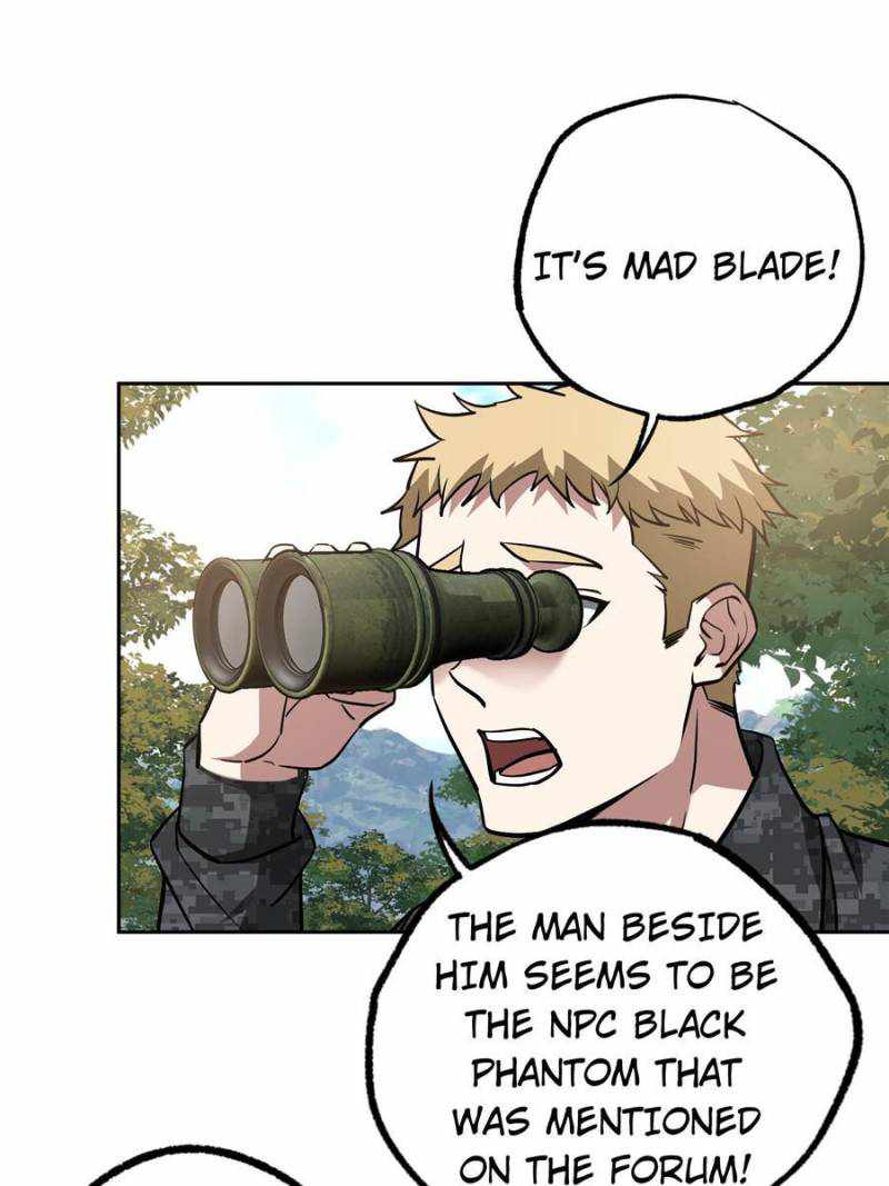 The Legendary Mechanic — Chapter 94 — page 26