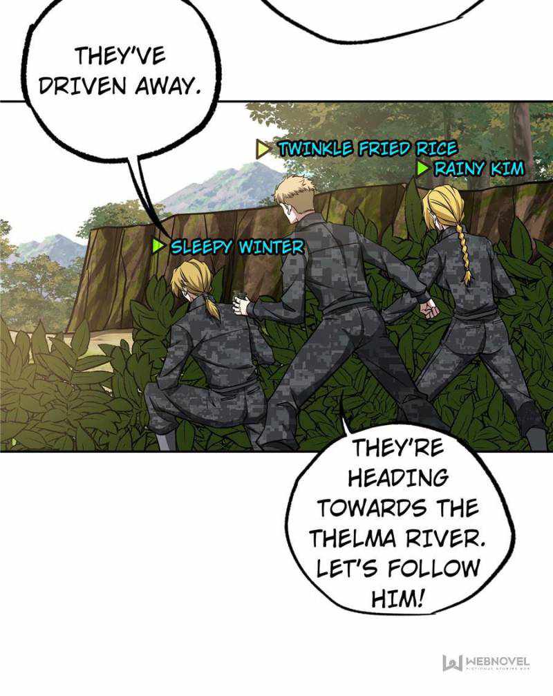The Legendary Mechanic — Chapter 94 — page 27