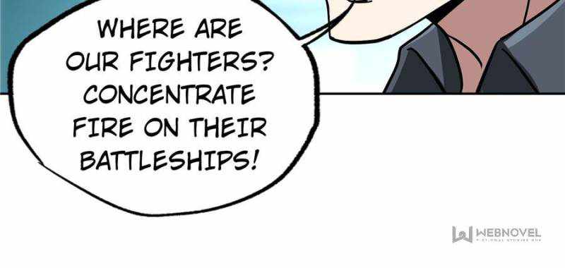 The Legendary Mechanic — Chapter 94 — page 33