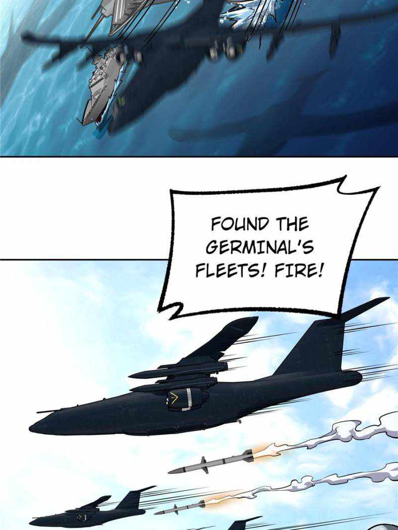 The Legendary Mechanic — Chapter 94 — page 35