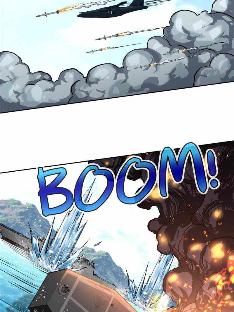 The Legendary Mechanic — Chapter 94 — page 36