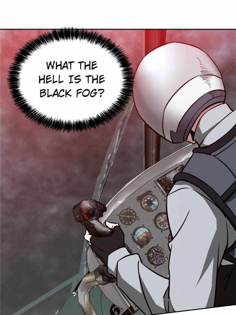 The Legendary Mechanic — Chapter 94 — page 40