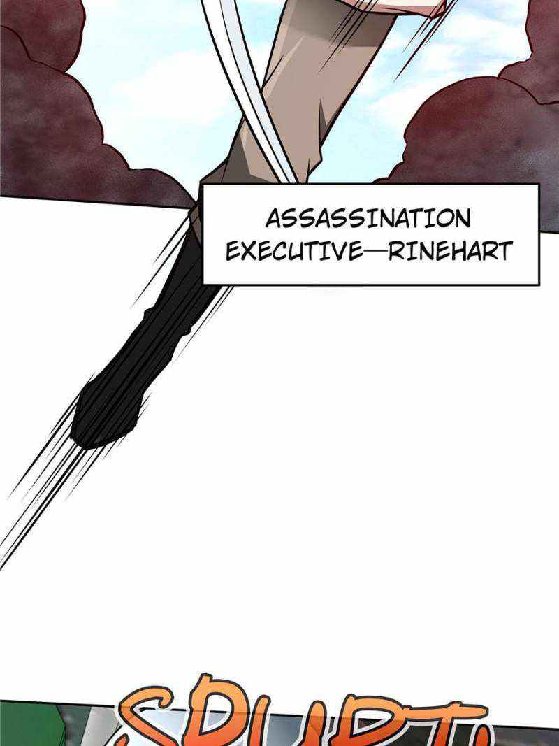 The Legendary Mechanic — Chapter 94 — page 42