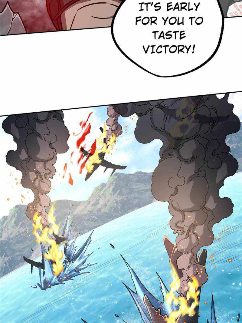 The Legendary Mechanic — Chapter 94 — page 44