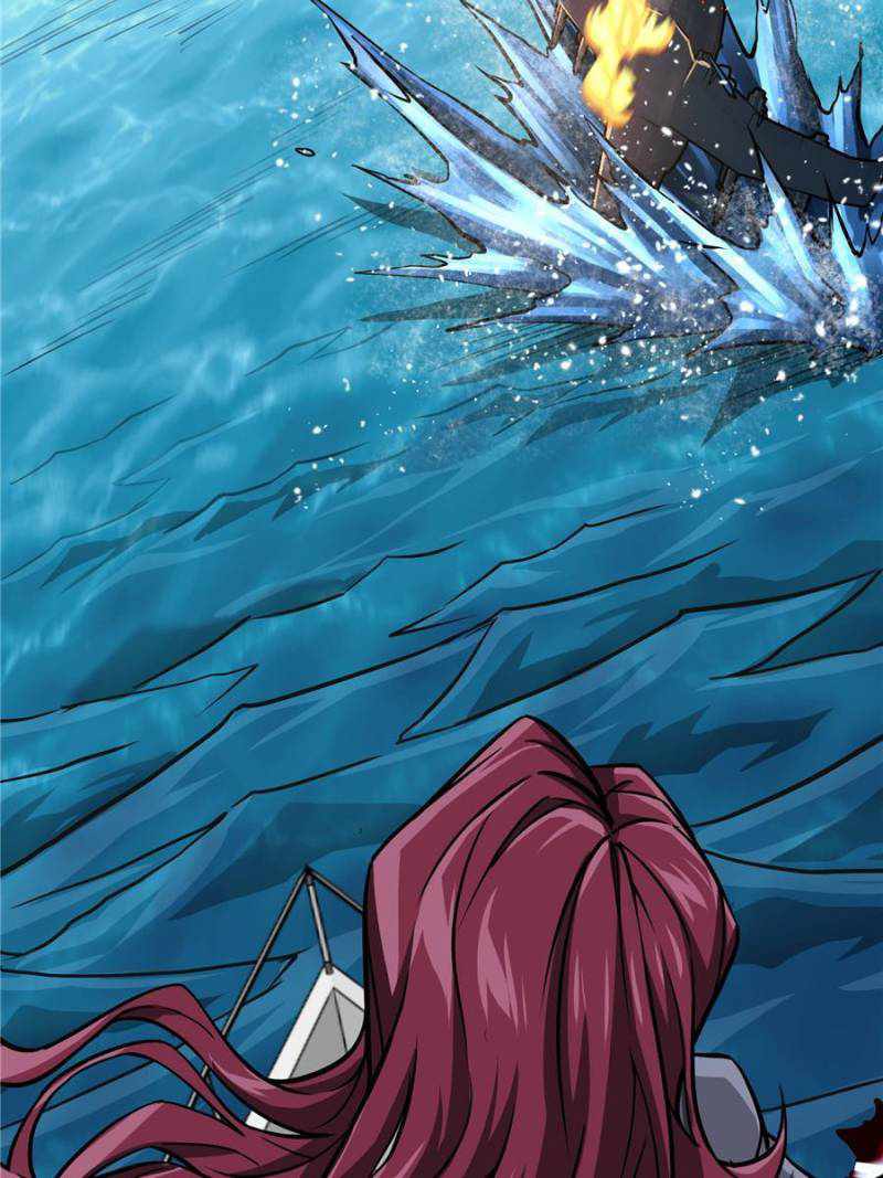 The Legendary Mechanic — Chapter 94 — page 45