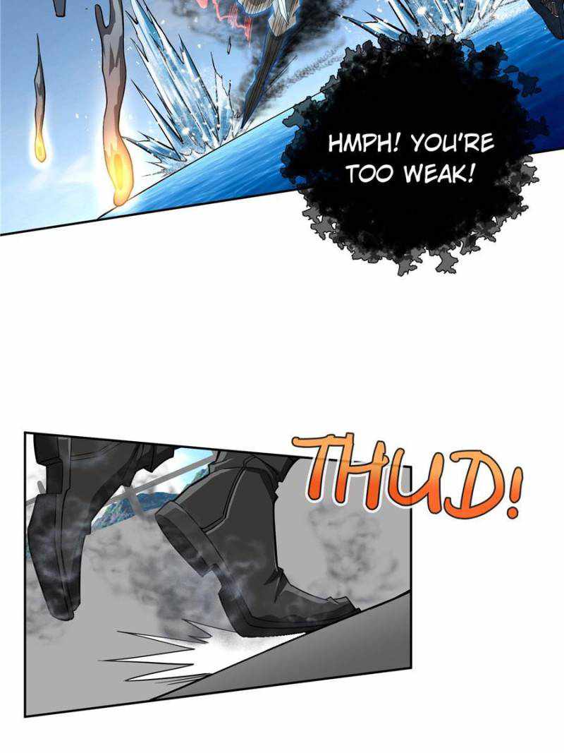 The Legendary Mechanic — Chapter 95 — page 3