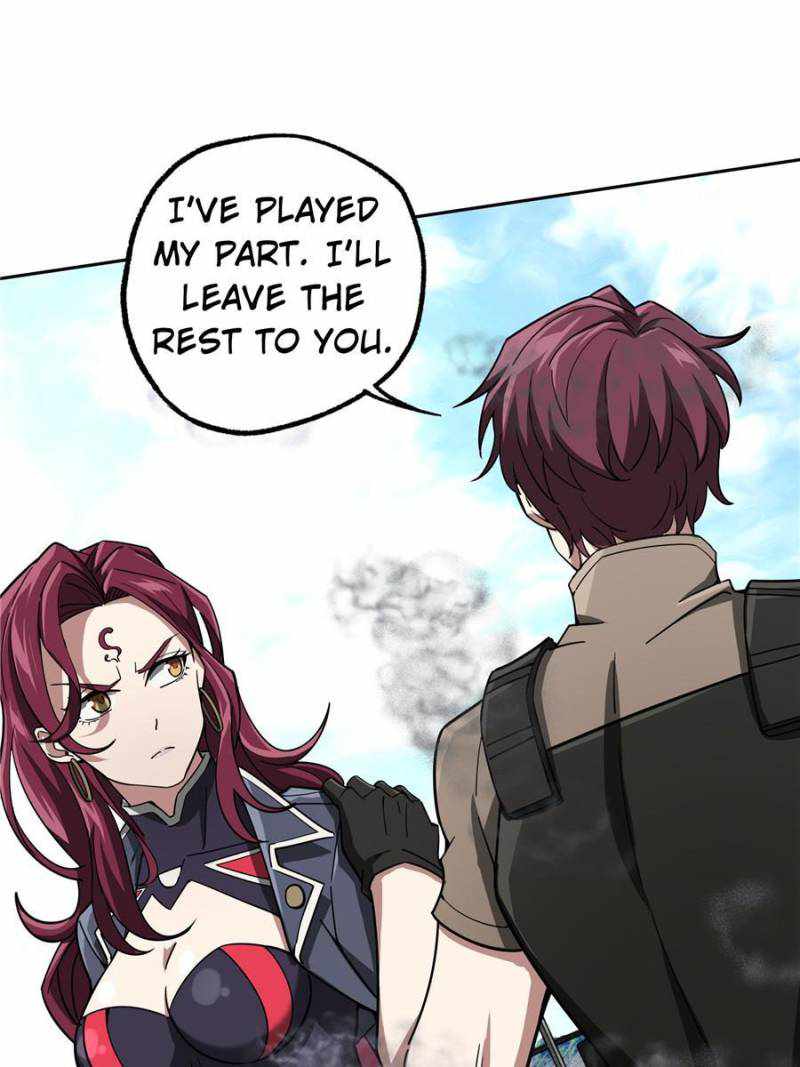 The Legendary Mechanic — Chapter 95 — page 4
