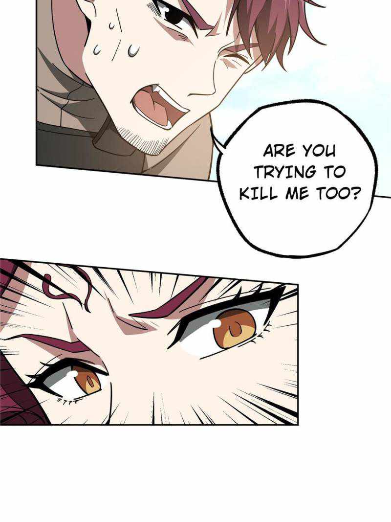 The Legendary Mechanic — Chapter 95 — page 19