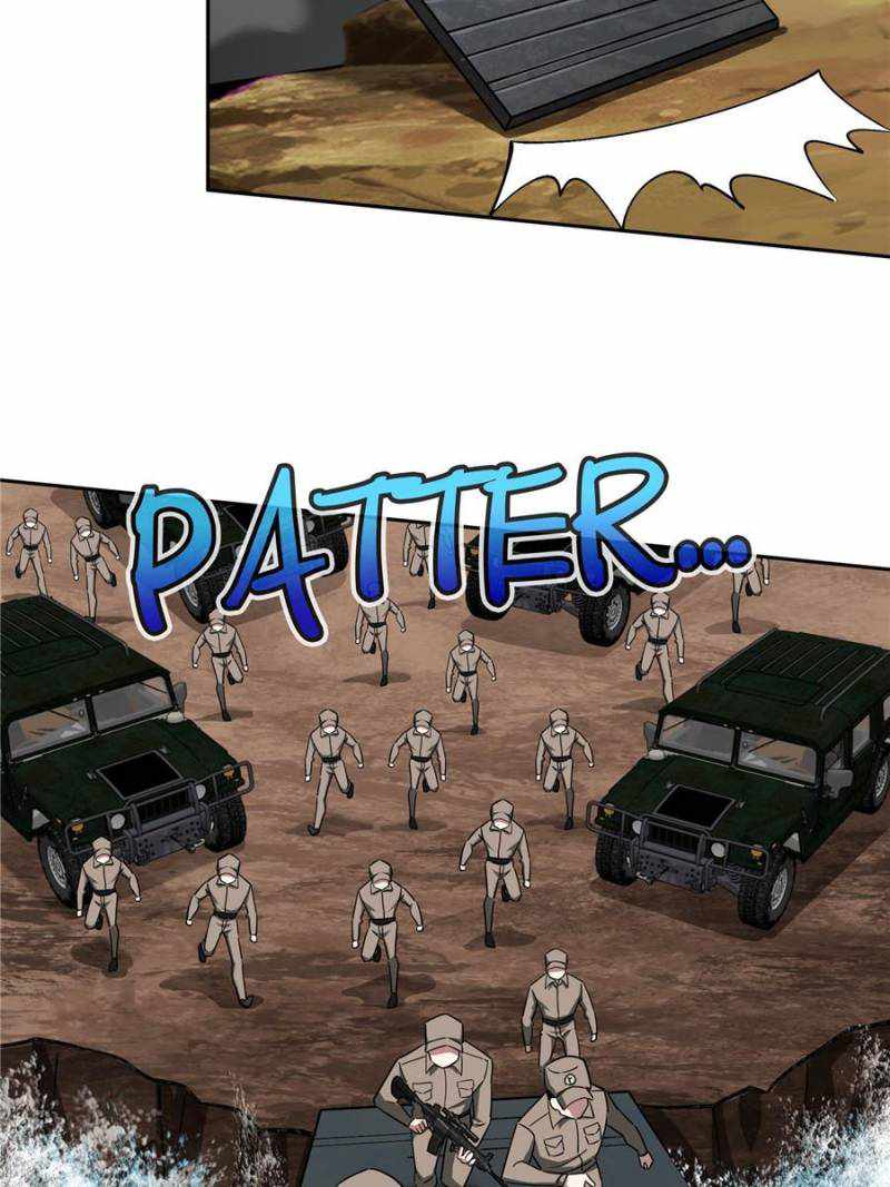 The Legendary Mechanic — Chapter 95 — page 24