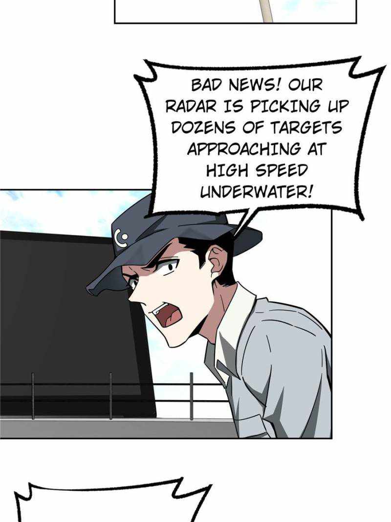 The Legendary Mechanic — Chapter 95 — page 31