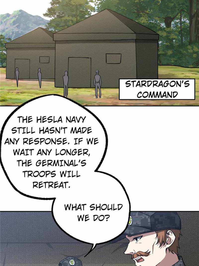 The Legendary Mechanic — Chapter 95 — page 39