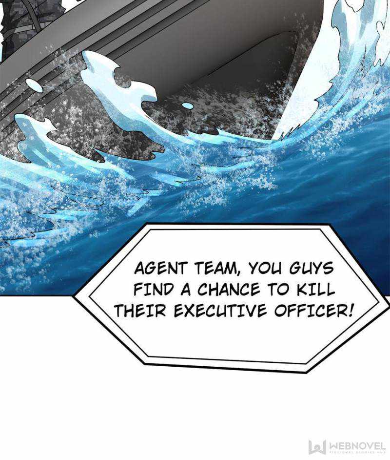 The Legendary Mechanic — Chapter 96 — page 3