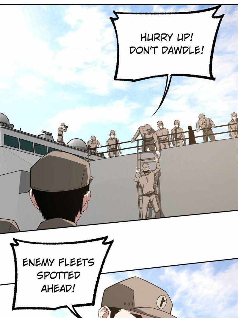 The Legendary Mechanic — Chapter 96 — page 4