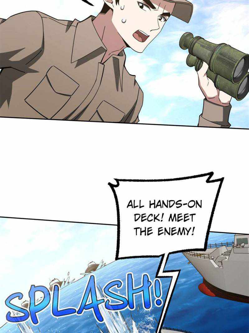 The Legendary Mechanic — Chapter 96 — page 5