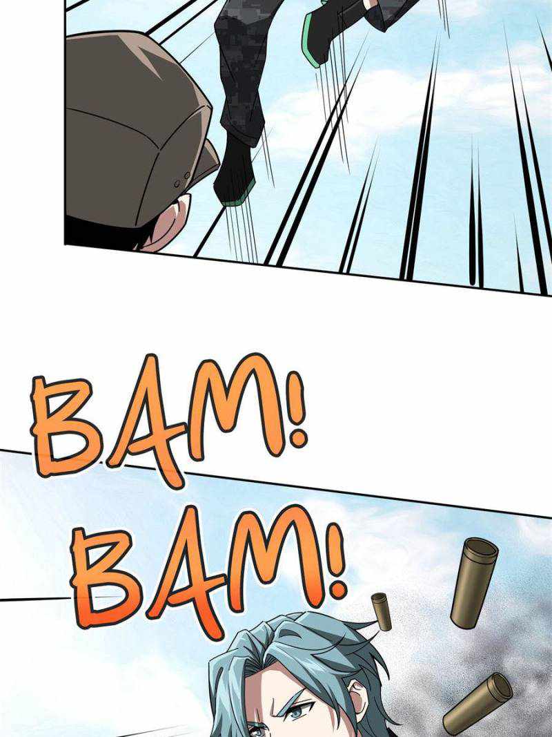 The Legendary Mechanic — Chapter 96 — page 18