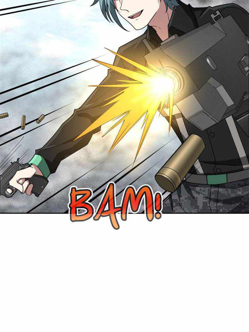 The Legendary Mechanic — Chapter 96 — page 19
