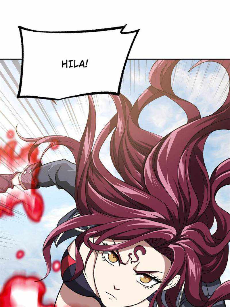 The Legendary Mechanic — Chapter 96 — page 27