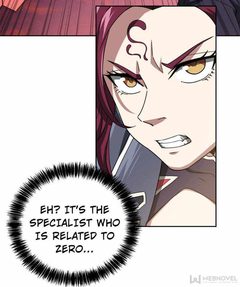 The Legendary Mechanic — Chapter 96 — page 32
