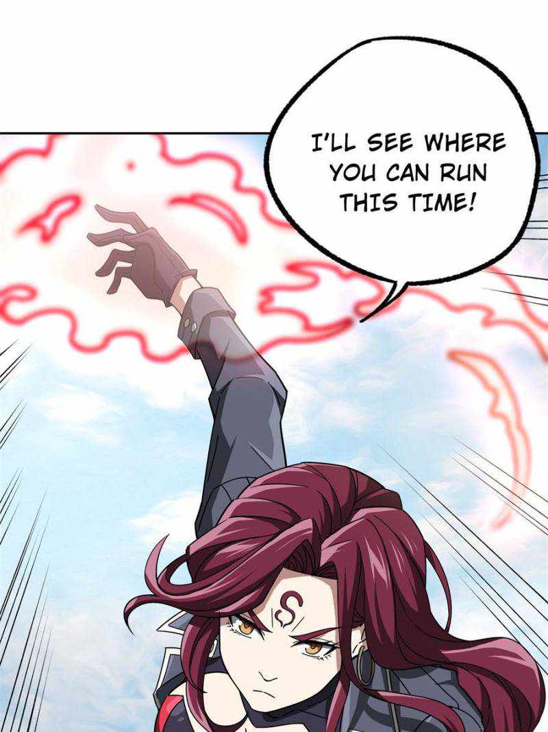 The Legendary Mechanic — Chapter 96 — page 33